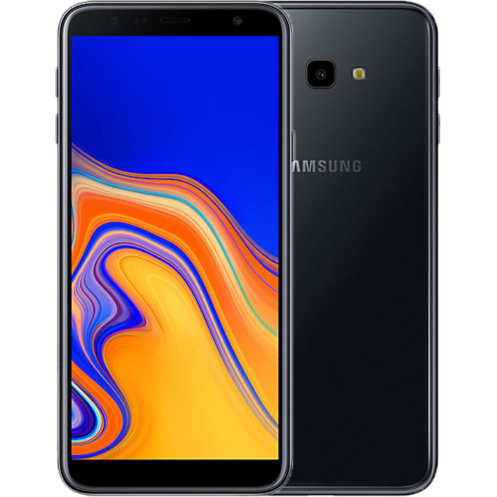 Смартфон Samsung Galaxy J4+ (SM-J415FZKOSER); 6"IPS(1480x720);