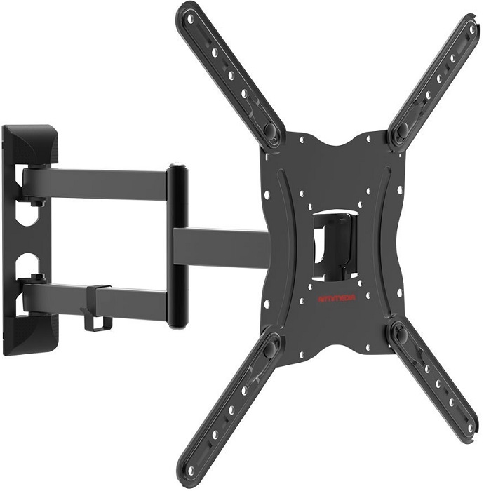 Кронштейн 26"-55" Arm Media LCD-404 new;