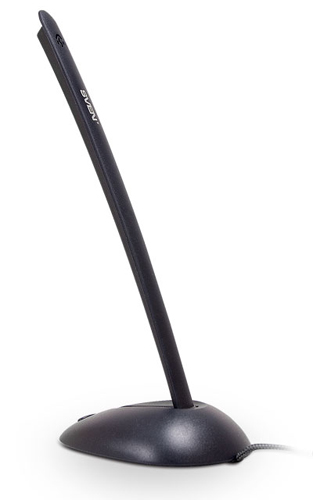 Микрофон Sven MK-390 (SV-007478); 2 КОм;