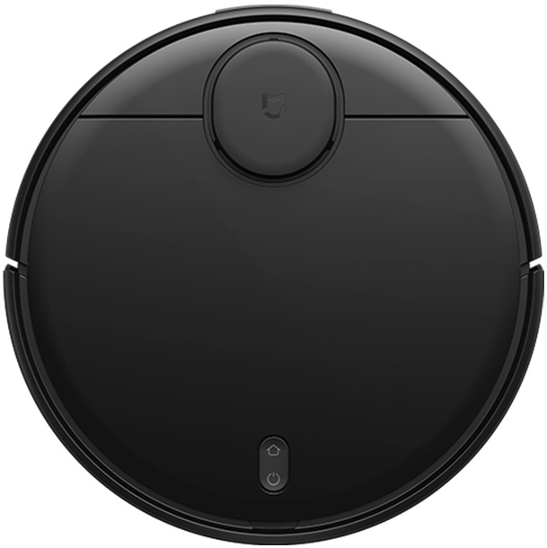 Робот-пылесос Xiaomi Mi Robot Vacuum-Mop P