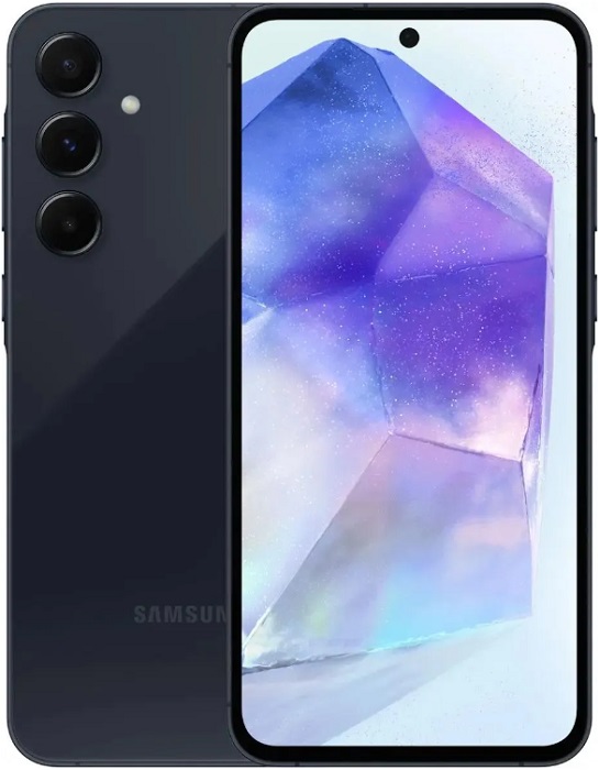 Смартфон Samsung Galaxy A55 5G 8/256Гб