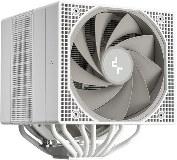 Кулер DeepCool ASSASSIN IV WH (R-ASN4-WHNNMT-G);