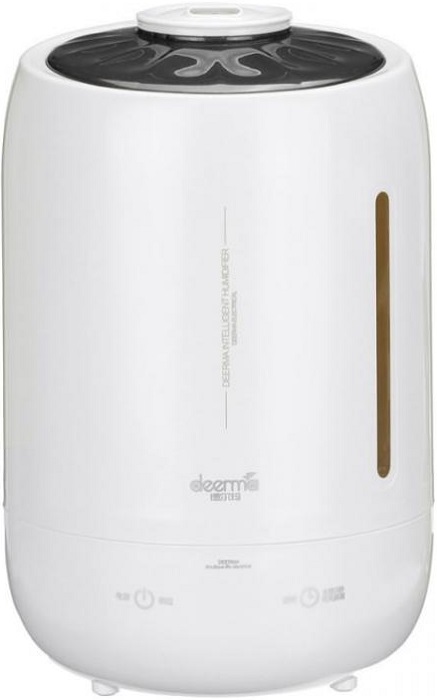 Увлажнитель воздуха Deerma DEM-F601; 25 Вт;