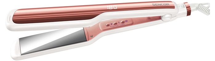 Выпрямитель для волос Sencor SHI 5500GD;