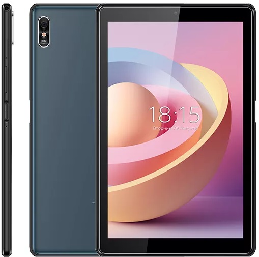 Планшет 9" BQ Exion Pro Mini