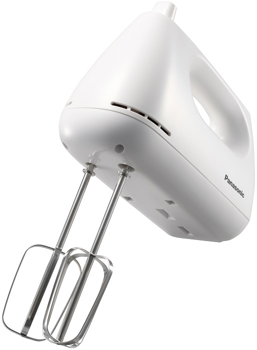 Миксер ручной Panasonic MK-GH3WTQ; 670/1150 Вт;