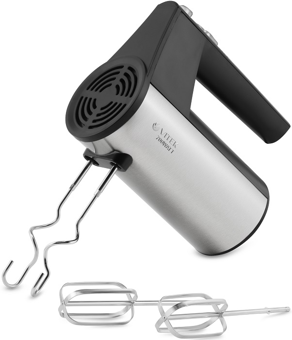 Миксер ручной Vitek VT-1428; 700 Вт;