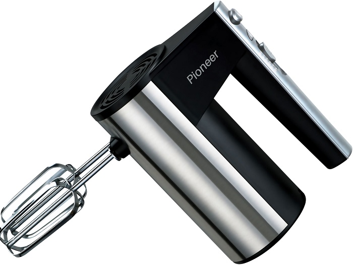 Миксер ручной Pioneer MX320; 350 Вт;