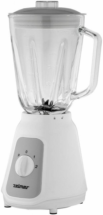 Блендер стационарный Zelmer ZSB4707; 500 Вт;