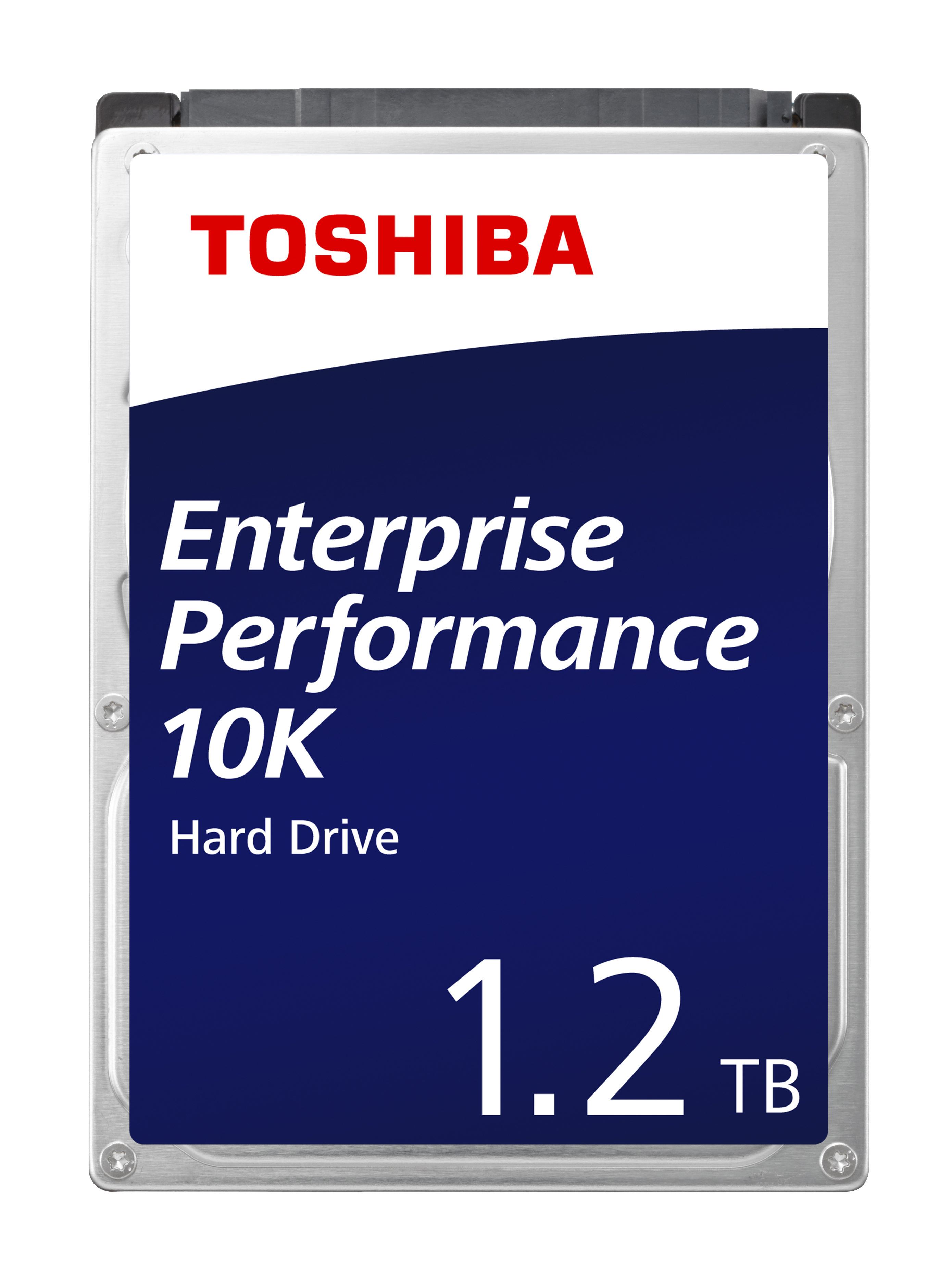 Жесткий диск 2.5" 1,2Тб Toshiba Enterprise