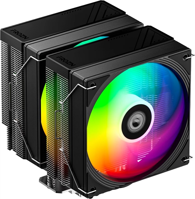 Кулер ID-Cooling FROZN A620 PRO SE