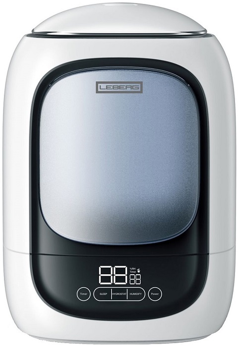 Увлажнитель воздуха Leberg LH-19A; 28 Вт;