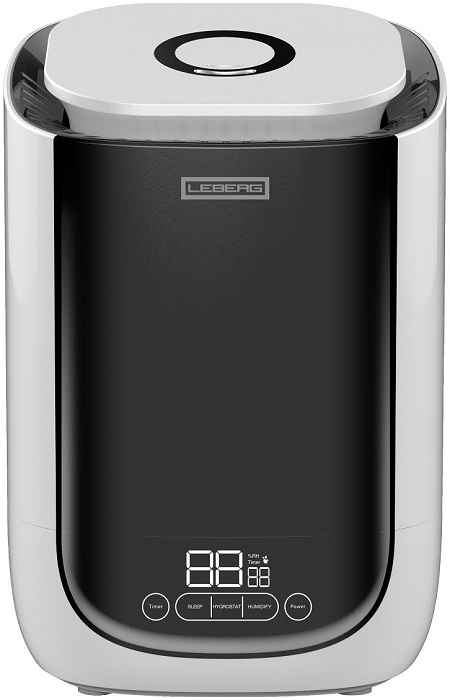 Увлажнитель воздуха Leberg LH-19; 25 Вт;