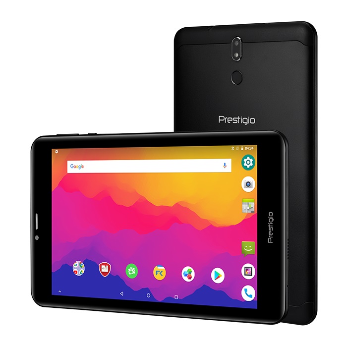 Планшет 8" Prestigio Grace 5588 4G