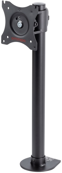 Кронштейн настольный для мониторов 15"-32" Arm