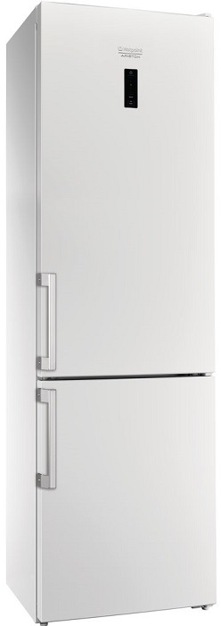 Холодильник двухкамерный Hotpoint-Ariston RFC 20 W;