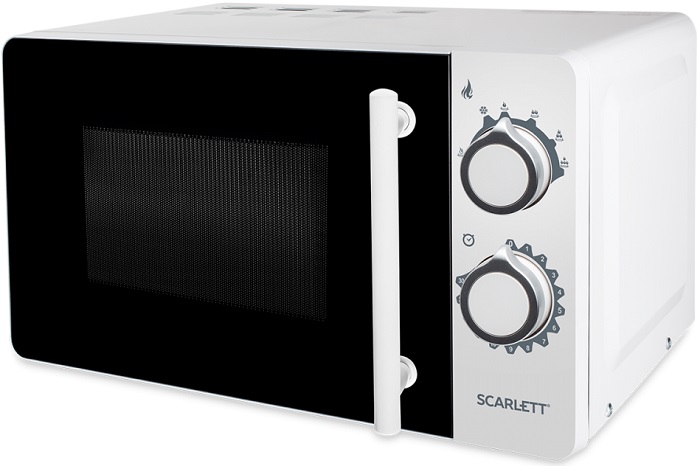 Микроволновая печь Scarlett SC-MW9020S05M; 700/1200 Вт;