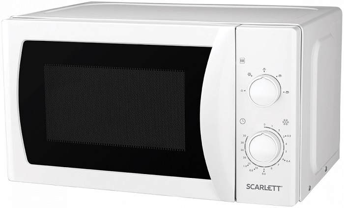 Микроволновая печь Scarlett SC-MW9020S10M; 700/1050 Вт;