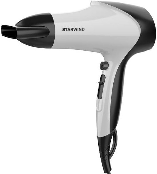 Фен StarWind SHT7102; 1800 Вт; 2