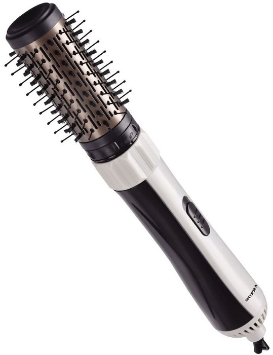 Фен-щетка Supra PHS-2024R; 1000 Вт; 1