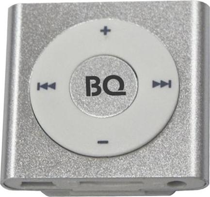 MP3-плеер BQ MI (BQ-P003); слот microSD(до32