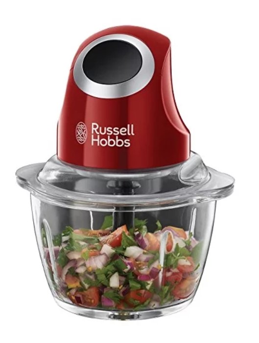 Измельчитель Russell Hobbs Desire (24660-56); 200