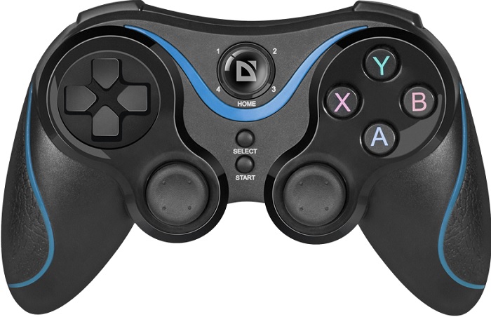 Геймпад Bluetooth Defender Blast (64285); 14