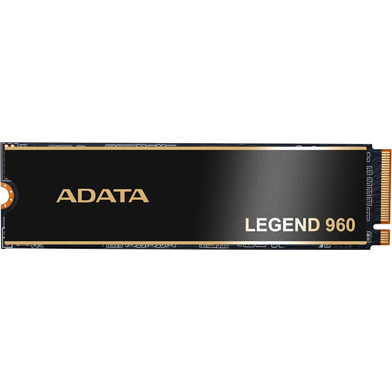 SSD-накопитель M.2 NVMe 2Тб A-Data Legend