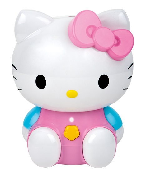 Увлажнитель воздуха Ballu UHB-260; 12 Вт;