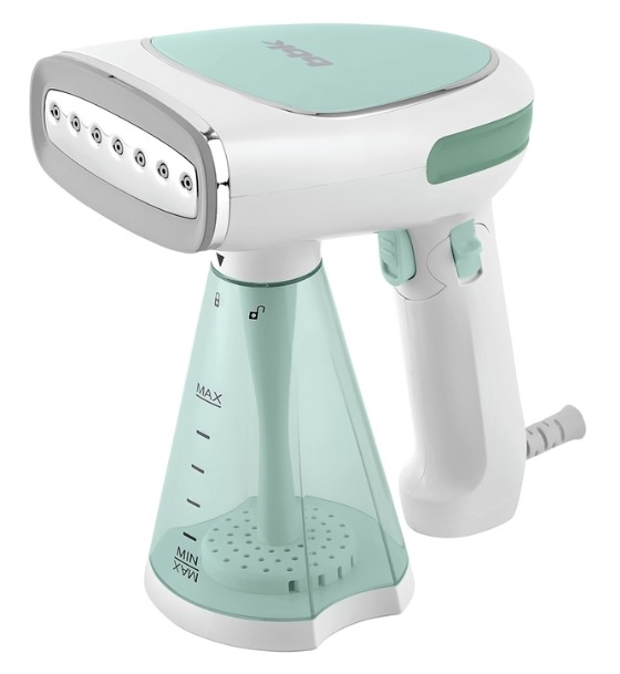 Отпариватель ручной BBK EGS-1204; 1500 Вт;