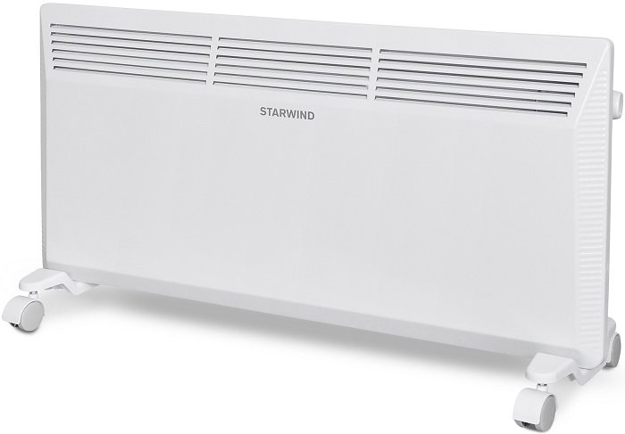 Конвектор StarWind SHV5020; 2000 Вт; 25