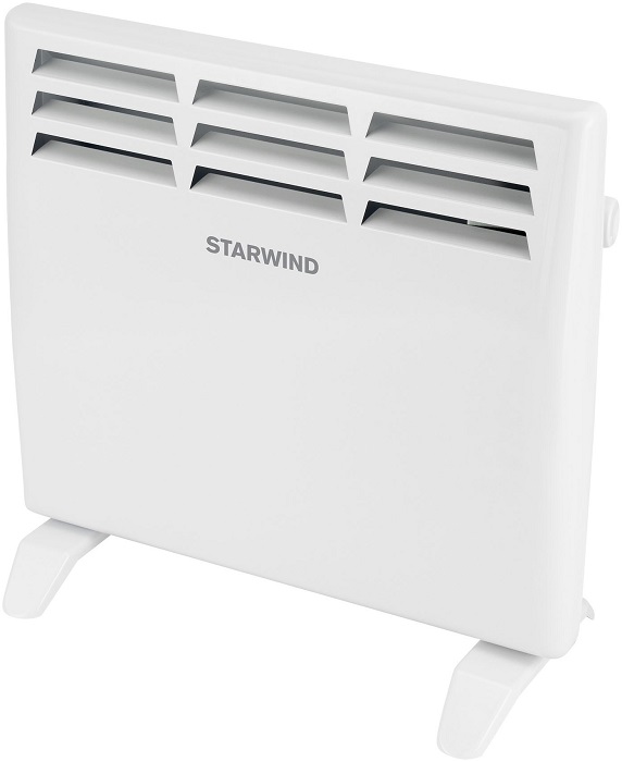 Конвектор StarWind SHV4515; 1500 Вт; 20