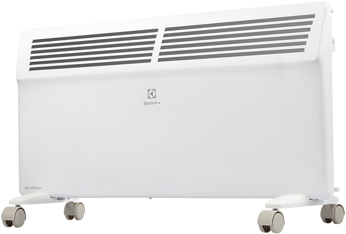 Конвектор Electrolux ECH/AS-2000 MR; 2000/1000 Вт;