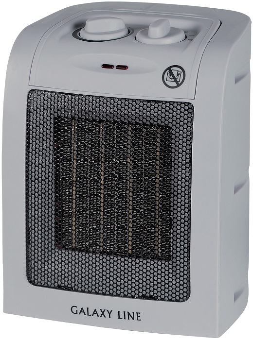 Тепловентилятор Galaxy Line GL 8173; 1500/750