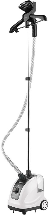 Отпариватель напольный Scarlett SC-GS130S08; 1950 Вт;