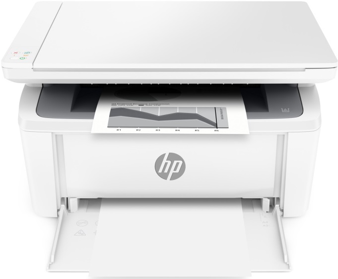 МФУ HP LaserJet M141a (7MD73A); 600x600