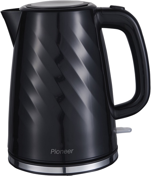 Электрочайник Pioneer KE220P; 2200 Вт; 1.7