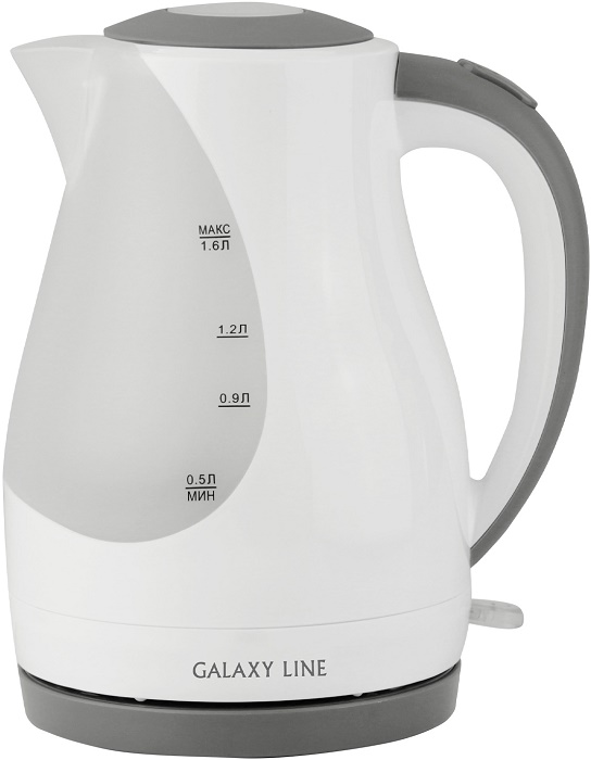 Электрочайник Galaxy Line GL 0200; 2200