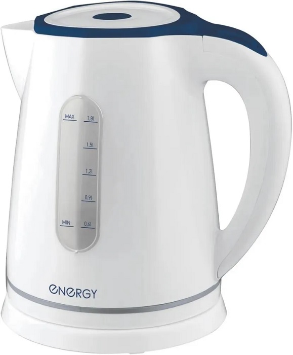 Электрочайник Energy E-276; 2200 Вт; 1.8