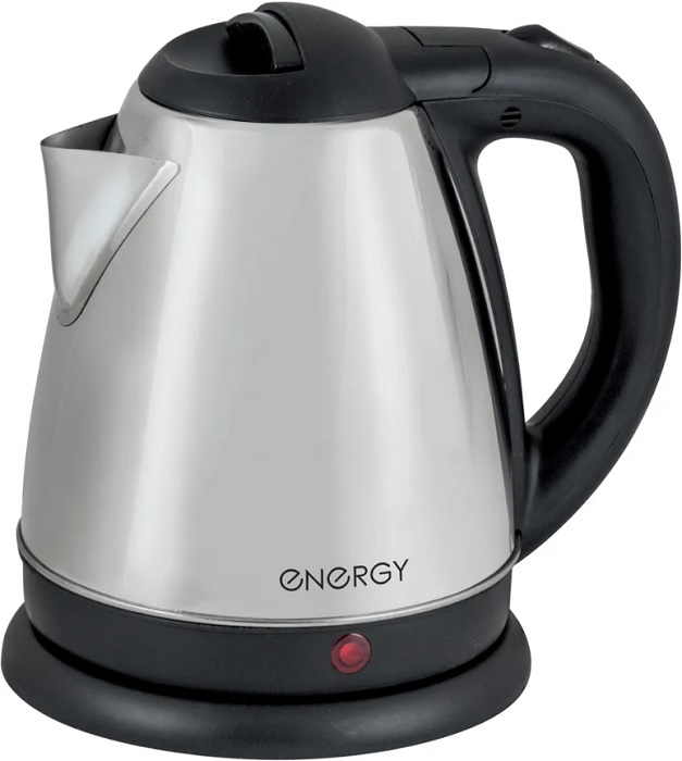 Электрочайник Energy E-212; 1500 Вт; 1.2