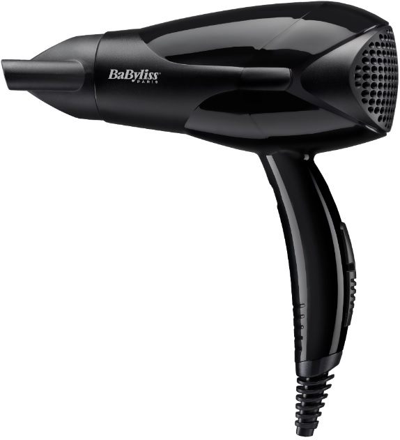 Фен BaByliss D212E; 2000 Вт; 2