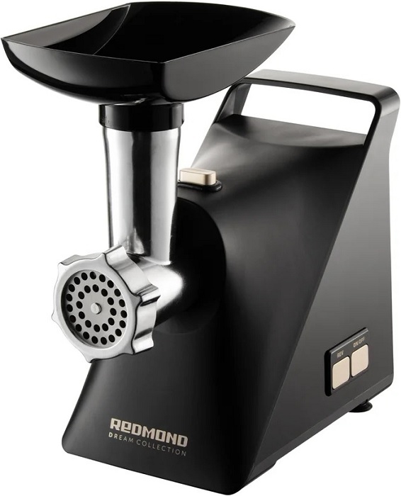 Мясорубка Redmond RMG-1244-6; 1340 Вт; реверс;