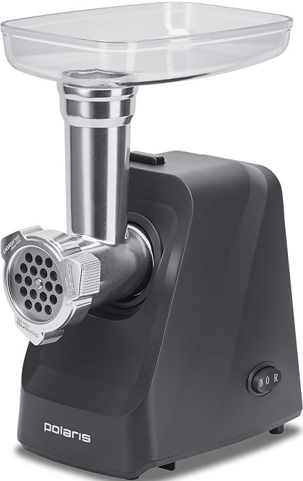 Мясорубка Polaris PMG 2078 RUS; 2000