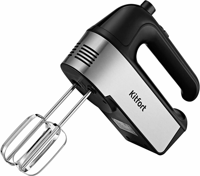 Миксер ручной KitFort KT-3409; 250 Вт;