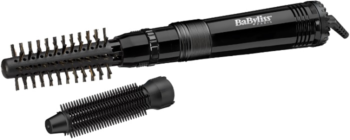 Фен-щетка BaByliss 668E; 300 Вт; 2