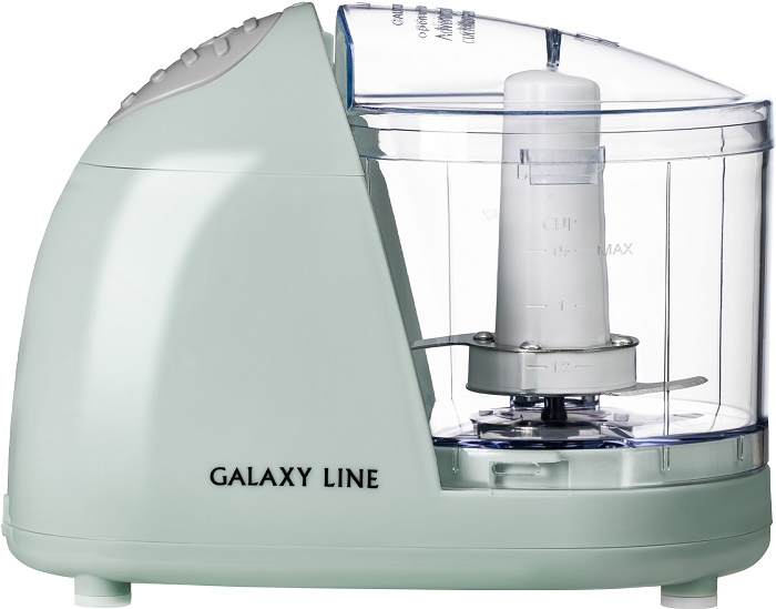 Измельчитель Galaxy Line GL 2366; 400