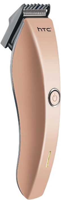 Машинка для стрижки HTC AT-206; 3-6