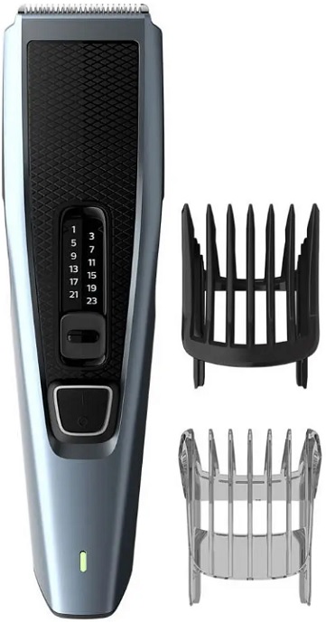 Машинка для стрижки Philips HC3530/15; 0,5-23