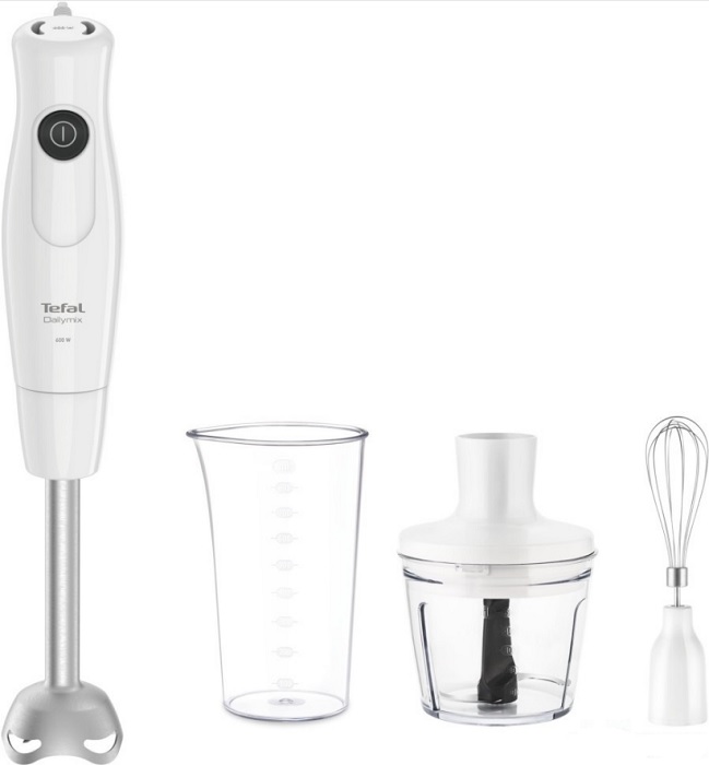 Блендер погружной Moulinex DD533132; 600 Вт;