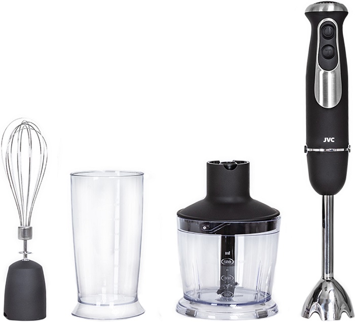 Блендер погружной JVC JK-HB5123; 1200 Вт;